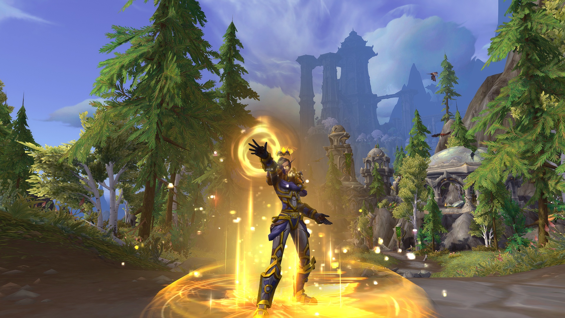 Cooldown & Ability Tuning, UI Issues, and Raid Viability - Paladin Must-Haves for Midnight