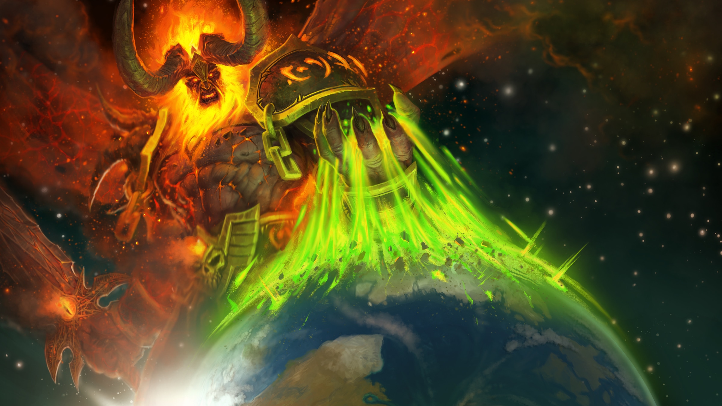 Rewards to Earn During the Last Week of Legion Remix