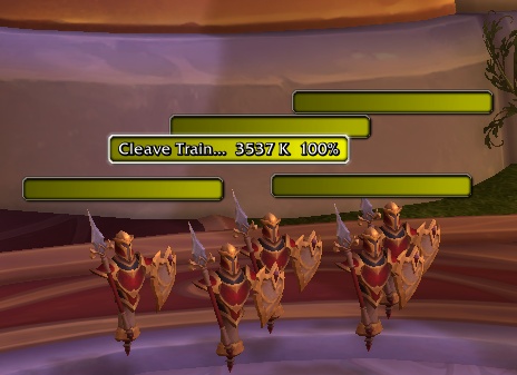 Nameplates in Midnight: What's Changing and What Add-Ons Can I Use?