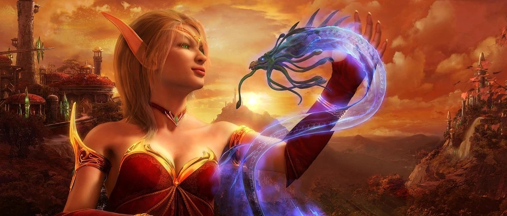 What to Do During the The Burning Crusade Anniversary Pre-Patch