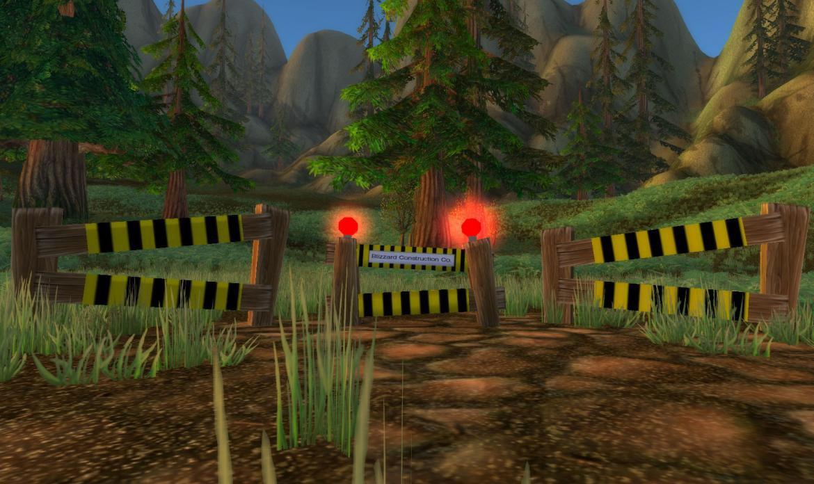 Classic Anniversary Maintenance Extended By 3 Hours - Servers Down Until 6:00 PM PST