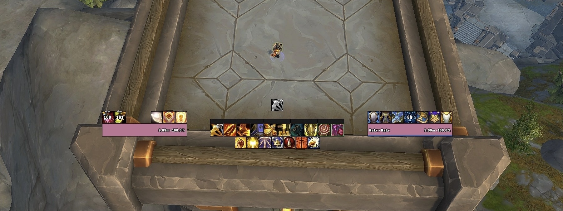 Unit Frame Addons in Midnight - Massive Changes, Project Reworked for Midnight