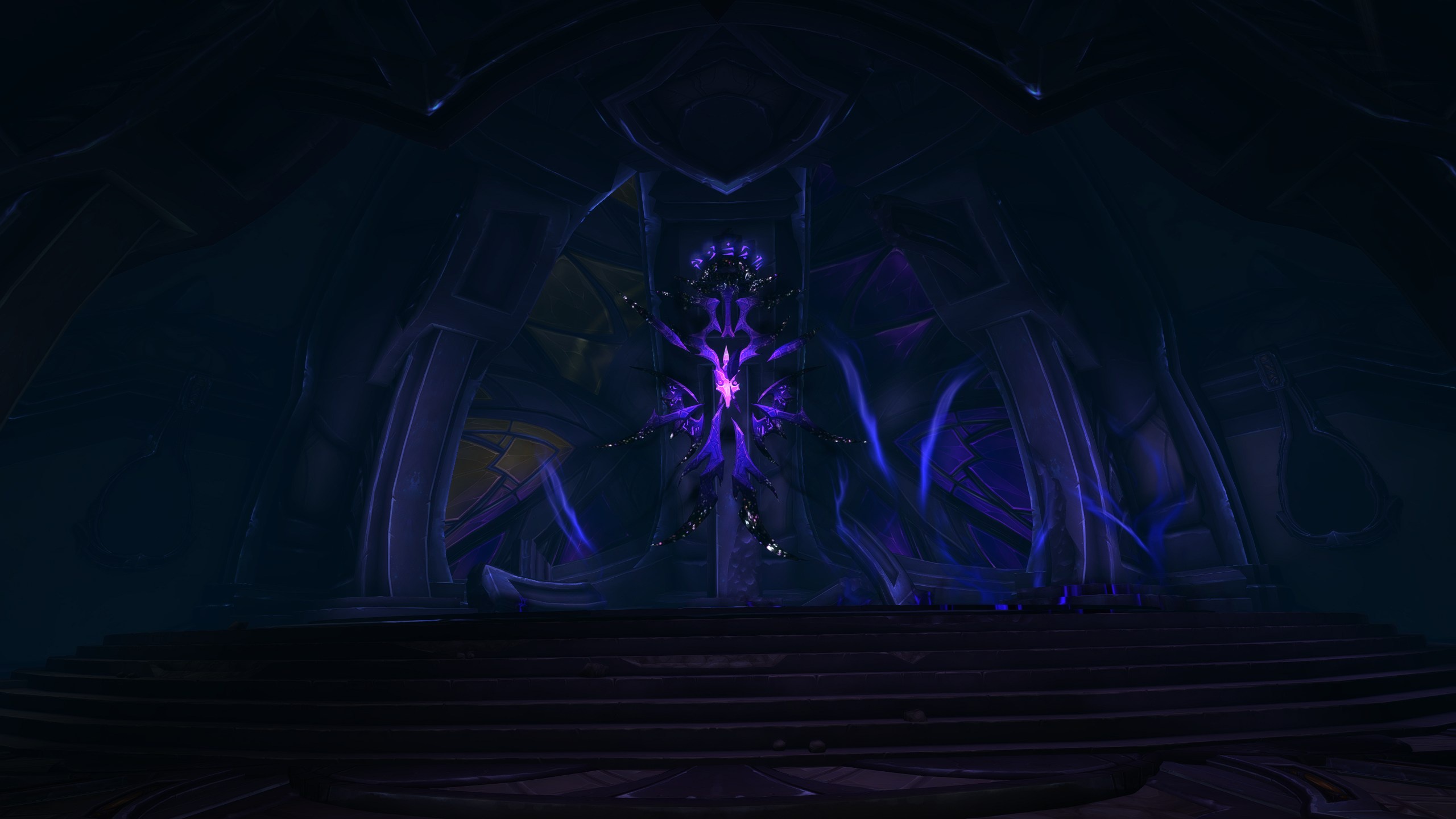 Great Vault Reward Scaling Reverted to +10 on Midnight Beta