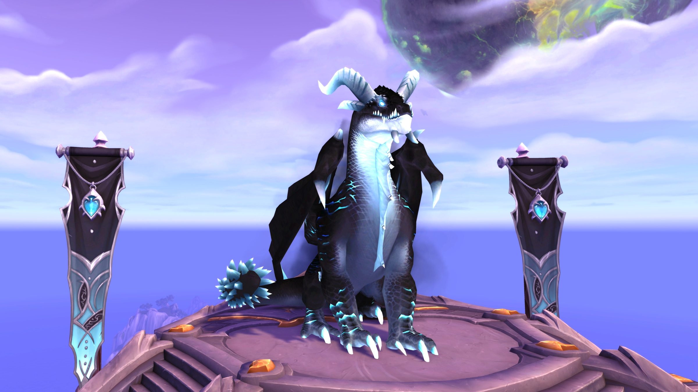 Embrace the Chaos of the Final Weekend of Legion Remix