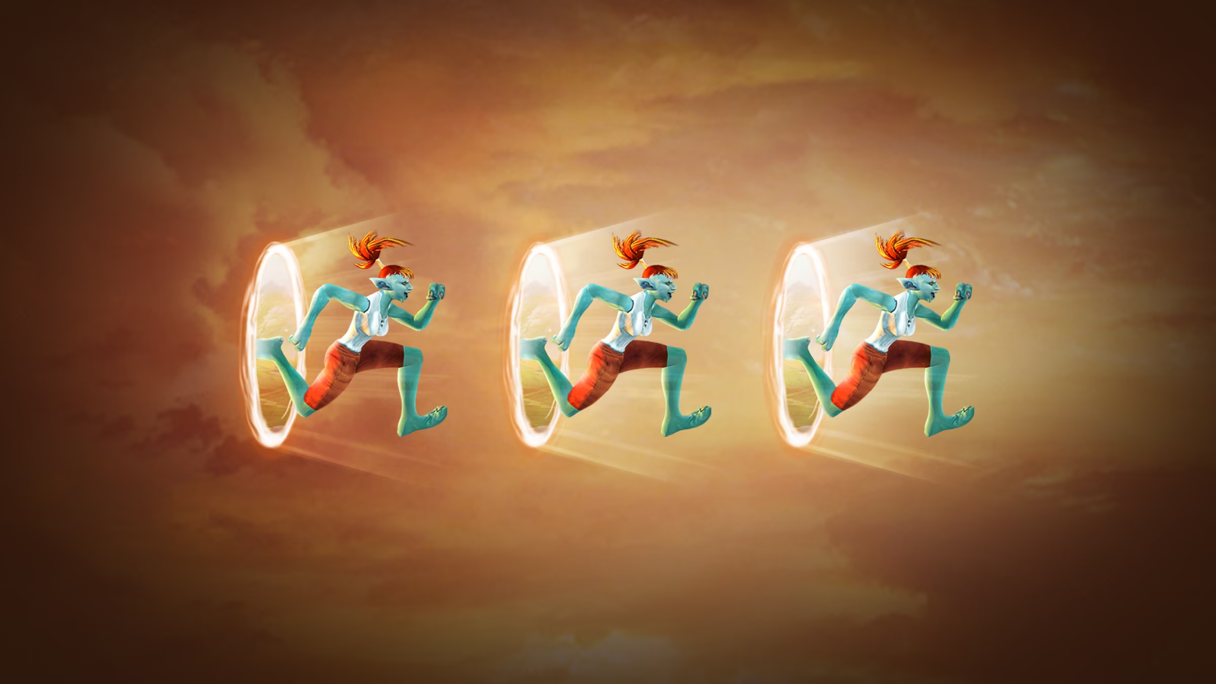 Free Character Transfers From Maladath Realm Now Available - Classic Anniversary