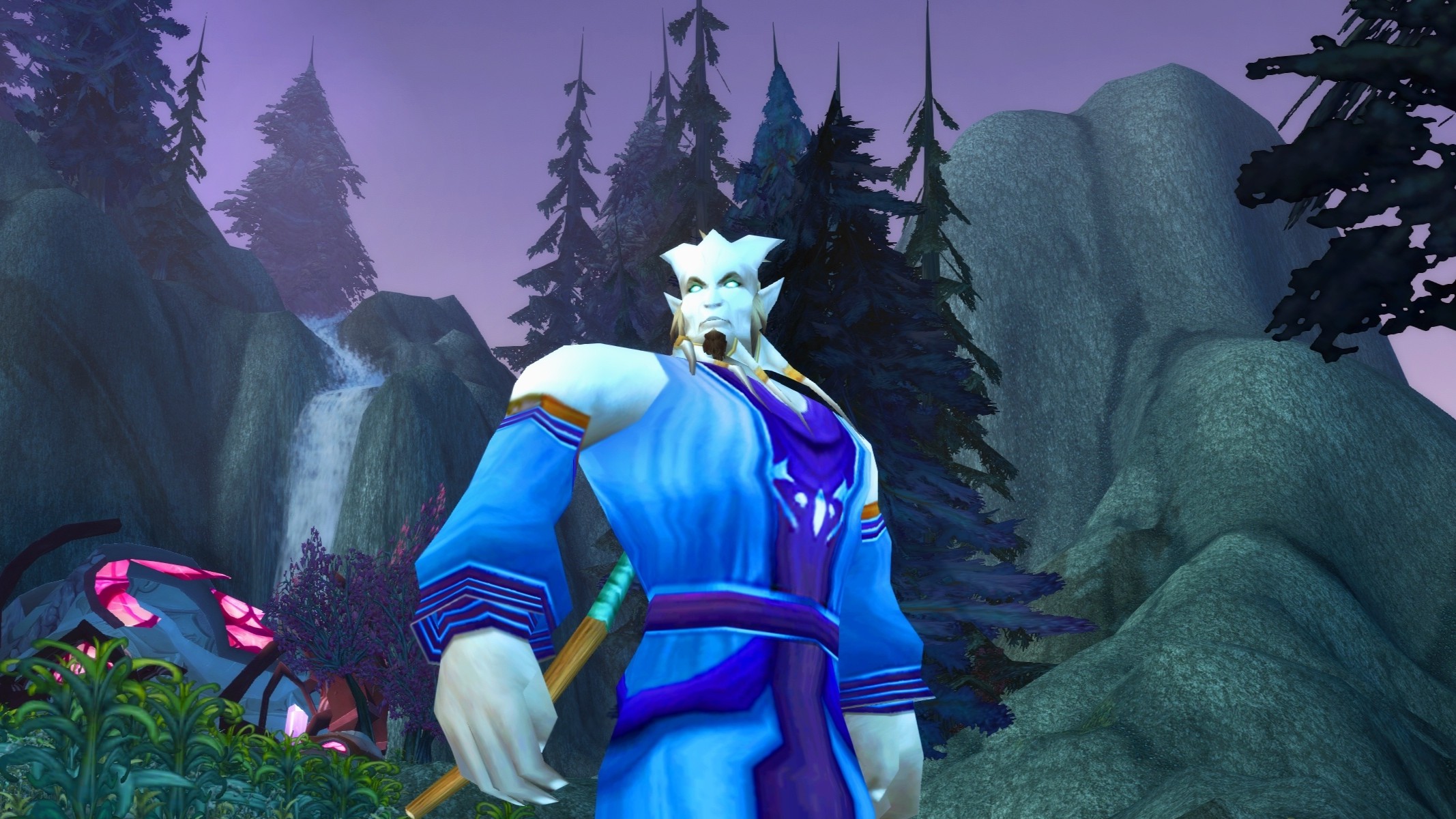 Another 1-Hour Maintenance Scheduled for January 17th - The Burning Crusade Anniversary