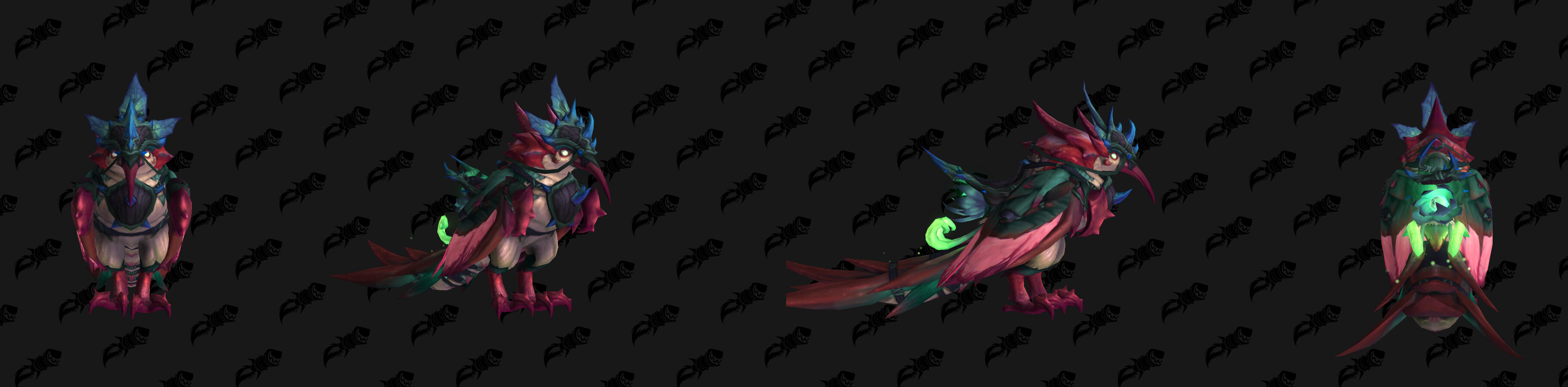 Light Up the Night: Mini Exploration Meta Achievement for Midnight