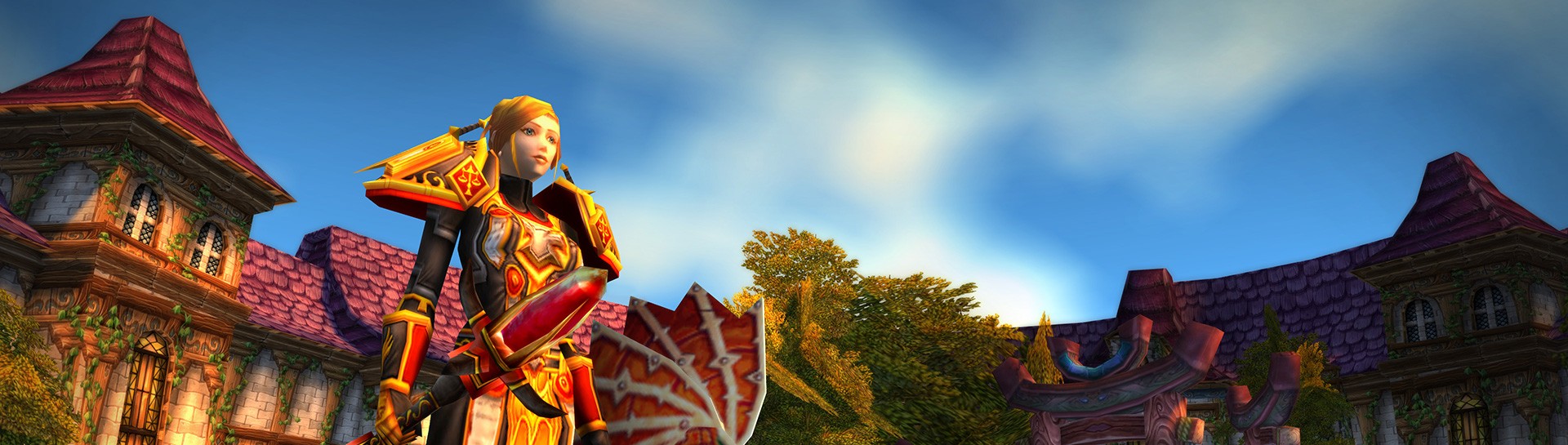 The Best Racial Traits For Each Class and Specialization in The Burning Crusade Anniversary