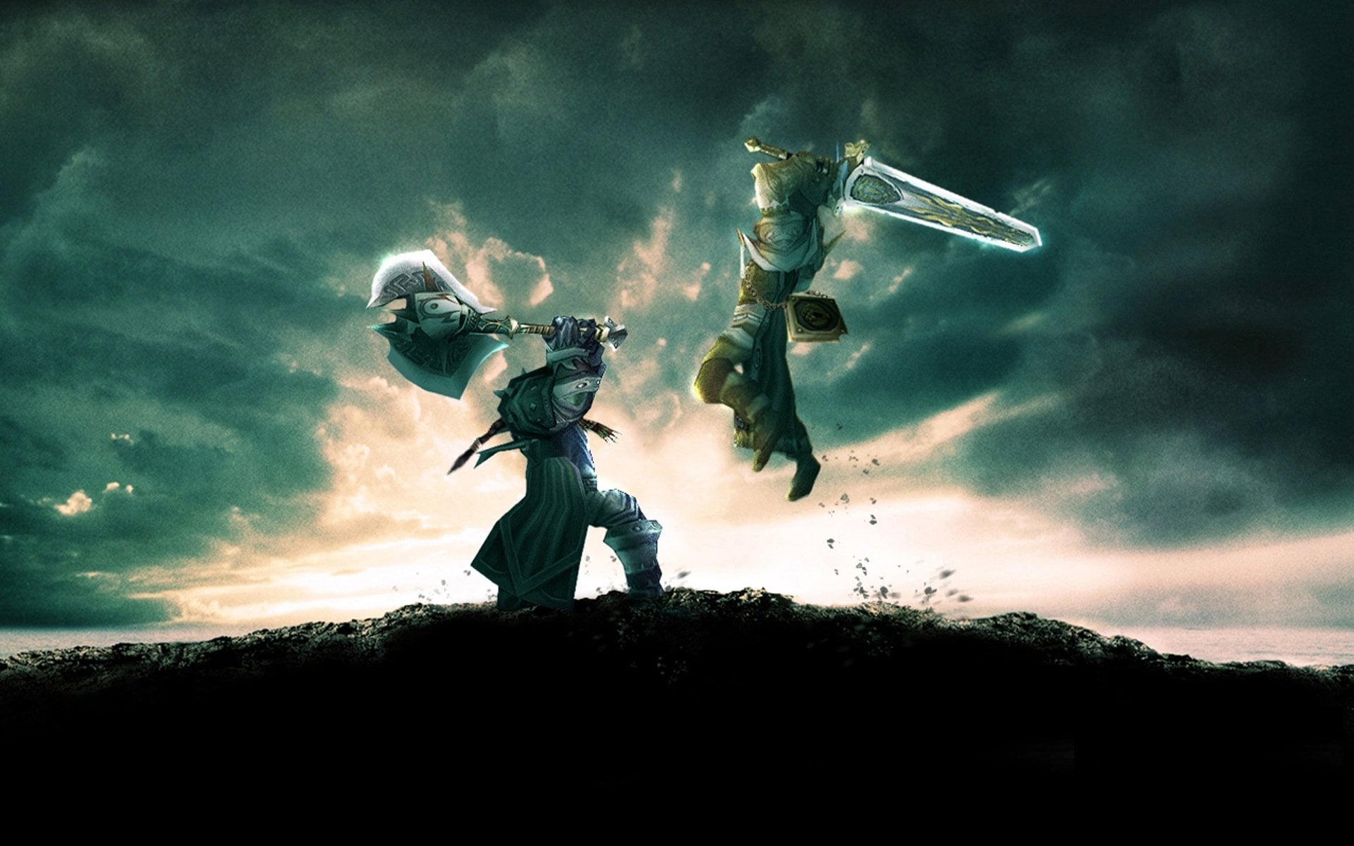 It Takes Up to 45 Hours to Earn a Set of PvP Gear - Is the Pre-Patch Honor Grind Still Too Long?