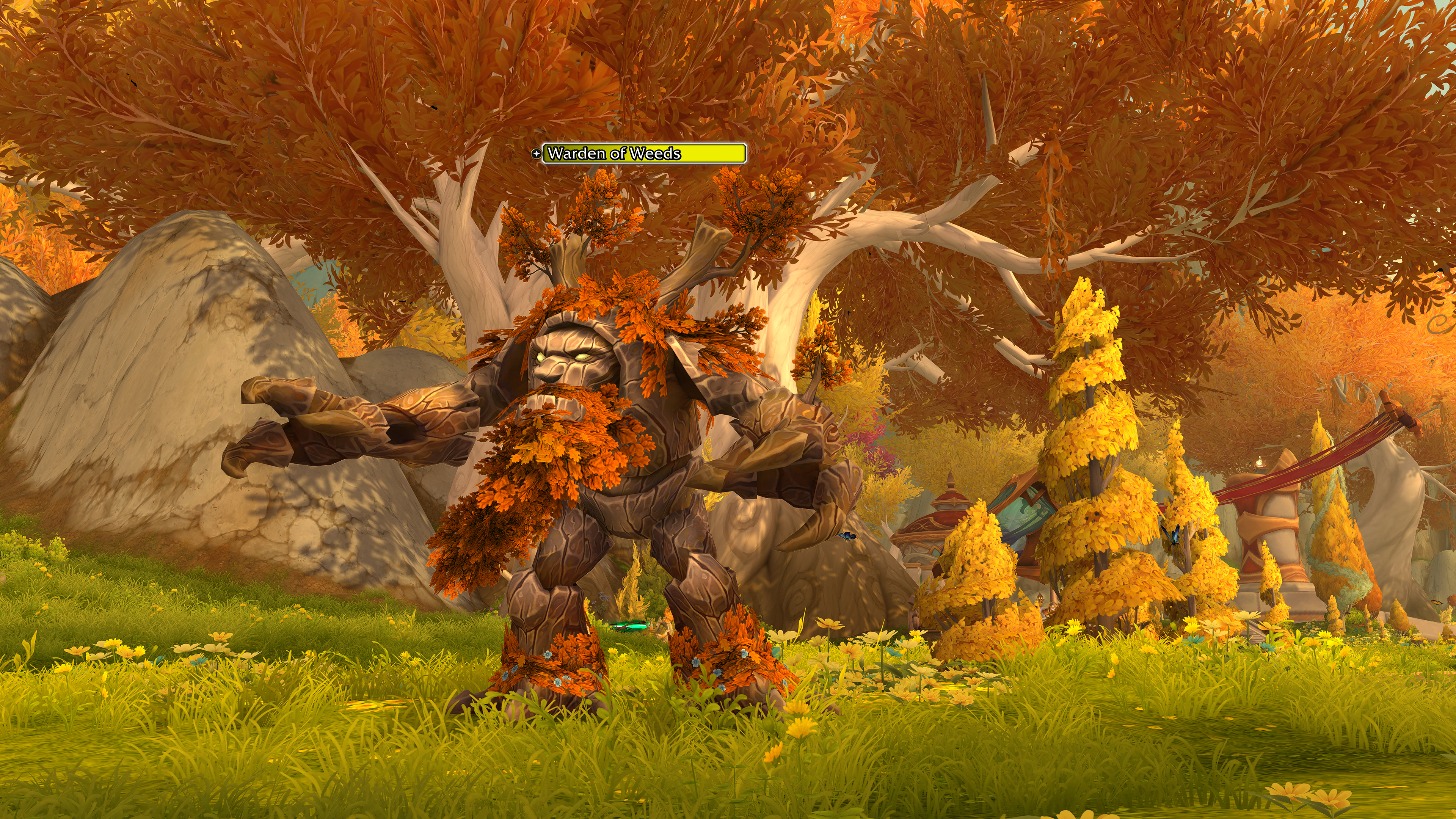 Starter UI & Cooldown Manager Imports for All Classes for Midnight Pre-Patch