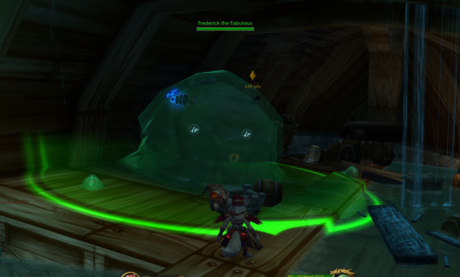 Frederick the Fabulous Location Discovered - Player Housing Secrets