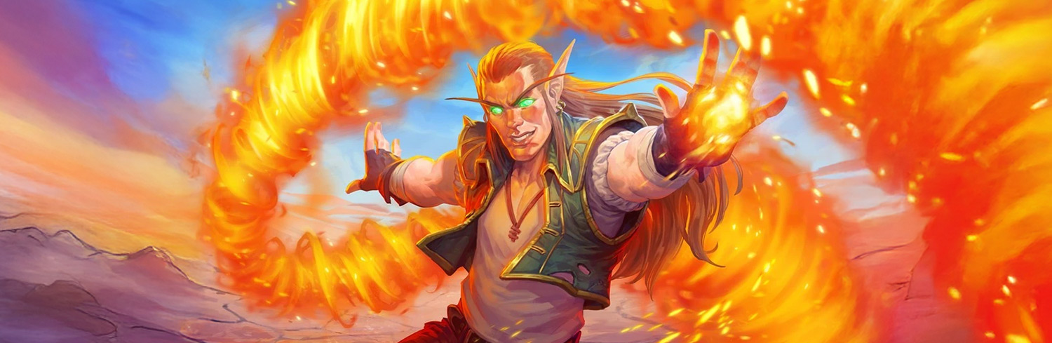 Fire Mage Reigns Supreme - MoP Classic Phase 3 Throne of Thunder DPS Rankings