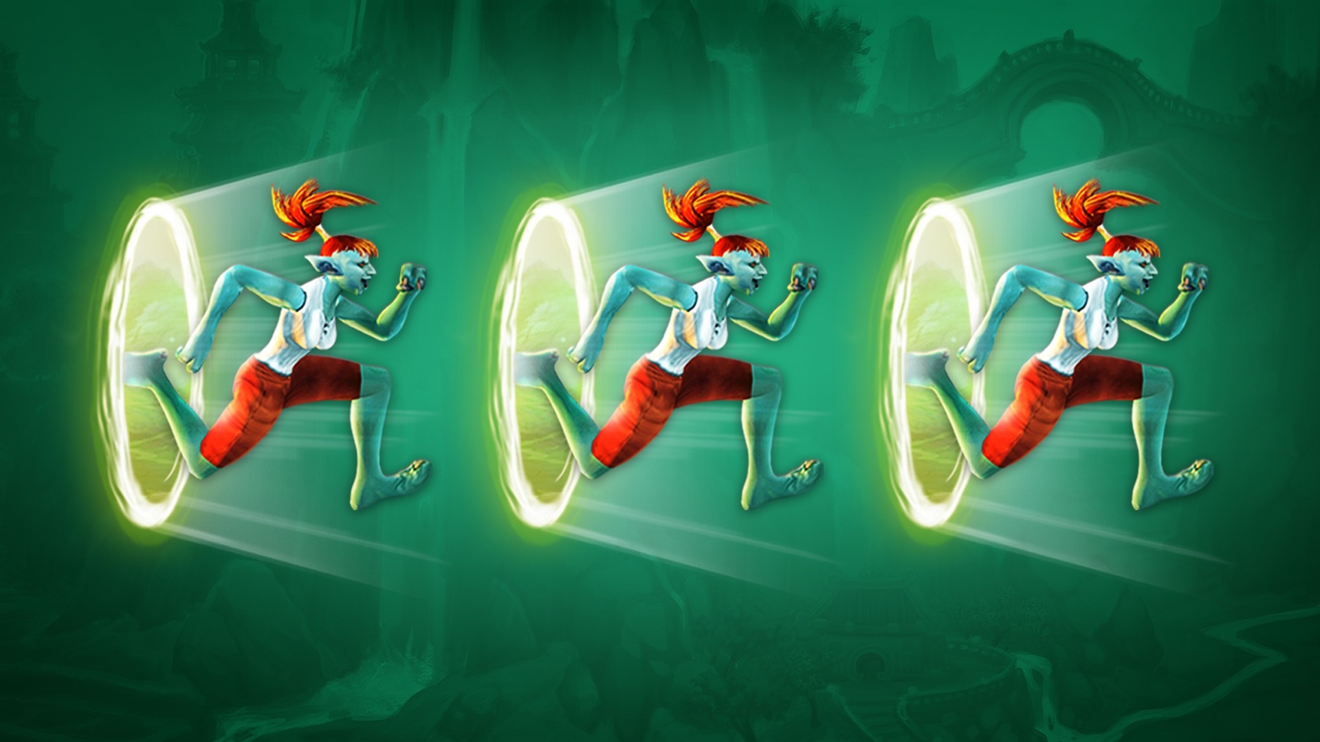 Grobbulus Realm Locked - Players Will Receive Free Character Transfers to Pagle Server