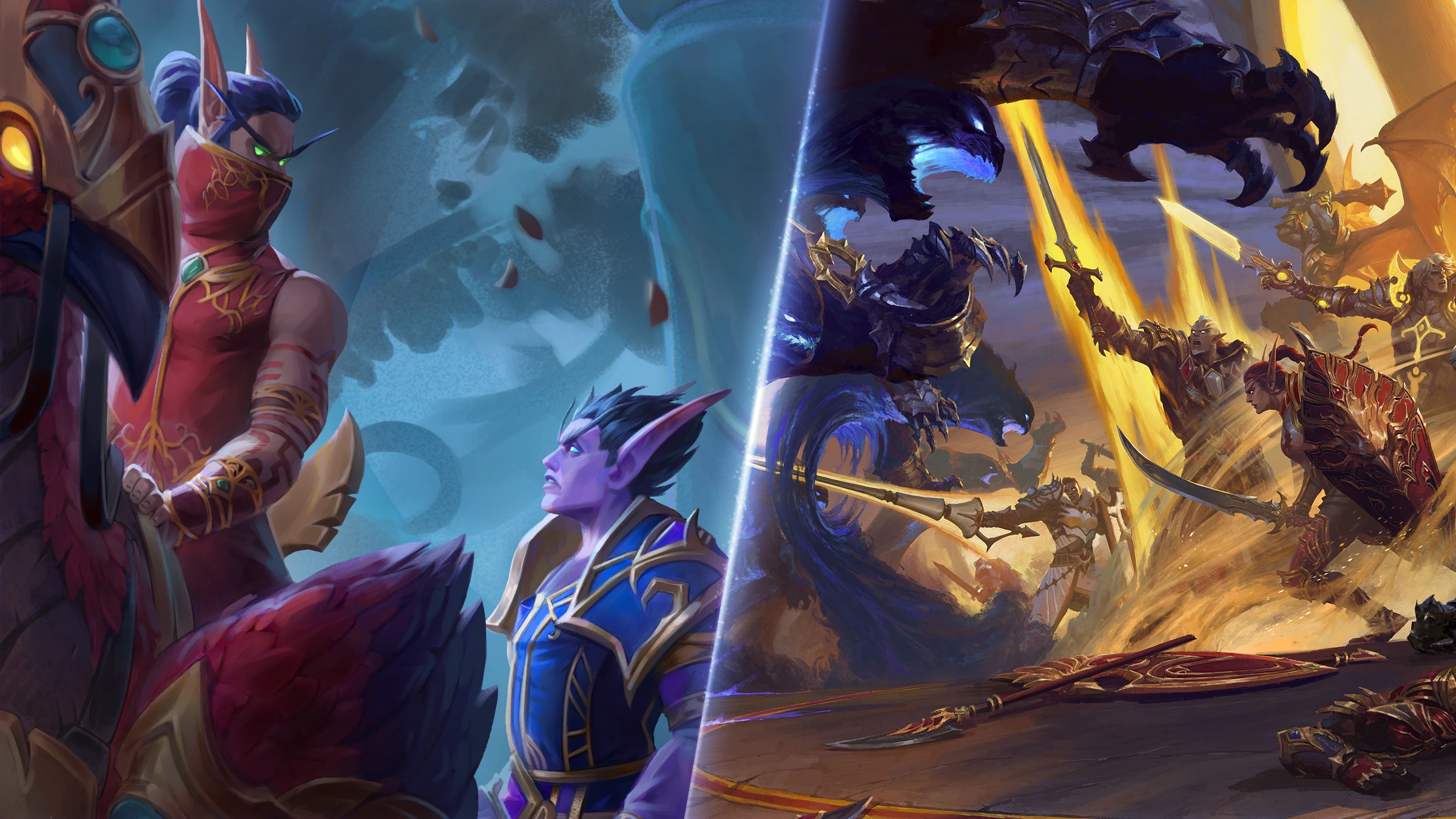 WoW Weekly: The Midnight Pre-Expansion Content Update is Now Live, and More!