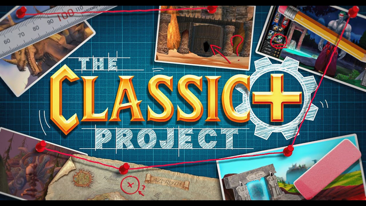 What Does Classic+ Mean to You? Introducing The Classic+ Project