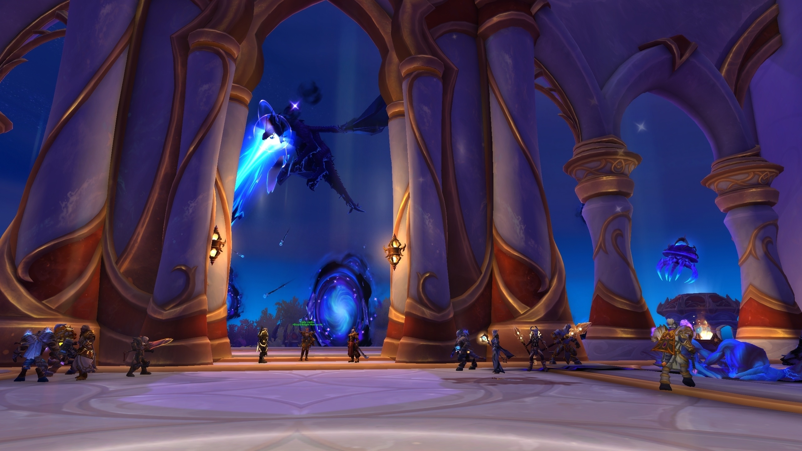 New Achievement Points at Cross-Promotional Game Rewards for Midnight Intro Campaign