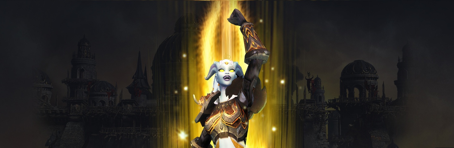 Winds of Mysterious Fortune XP and Reputation Buff Now Live