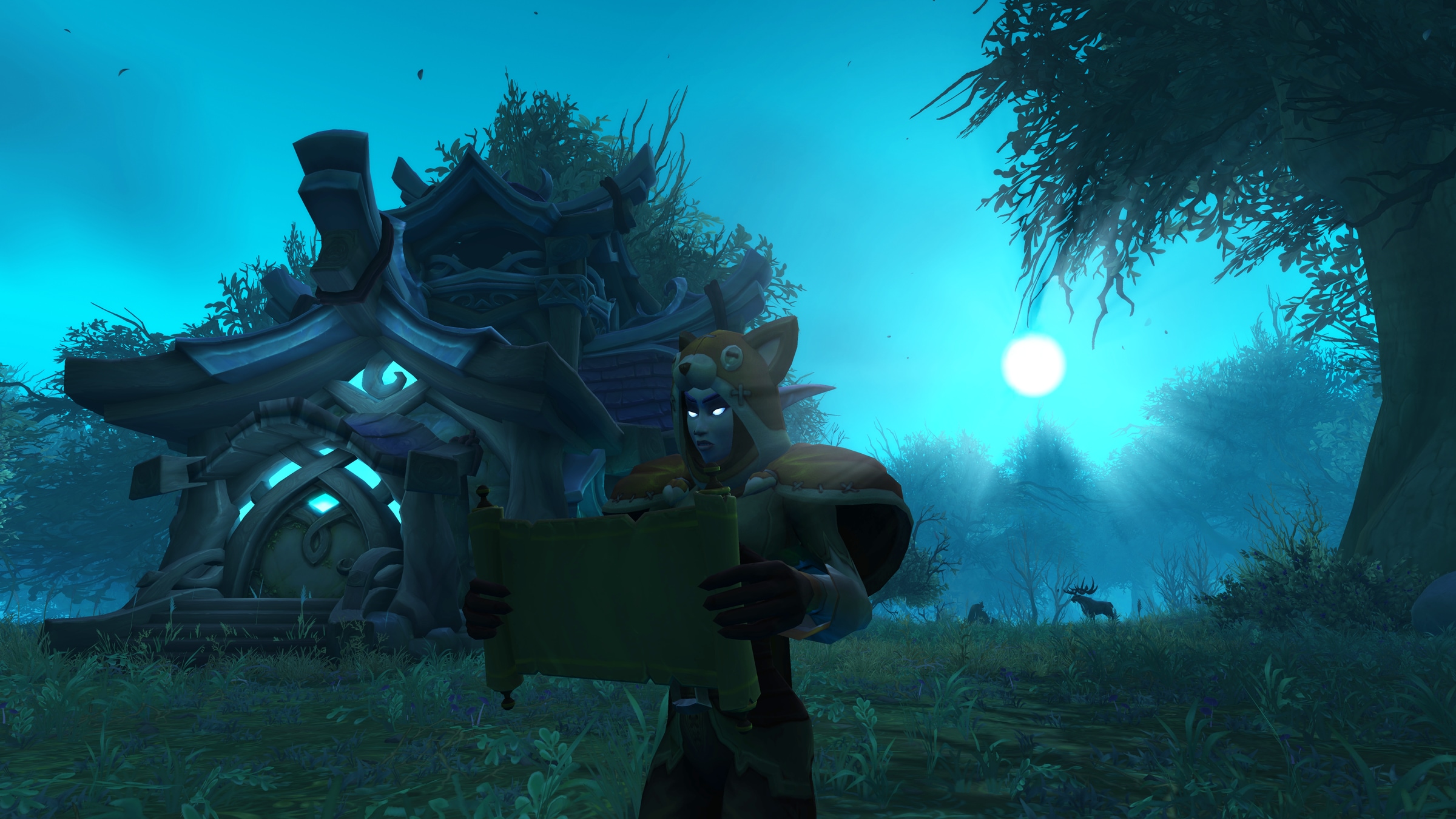 Midnight Pre-Patch Hotfixes for January 26, 2026 - Class Hotfixes and Bug Fixes