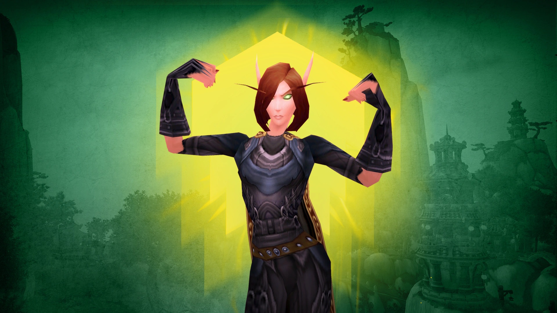 Blizzard Clarifies - Players Are Allowed to Buy & Sell Level Boosting Services for In-Game Currency