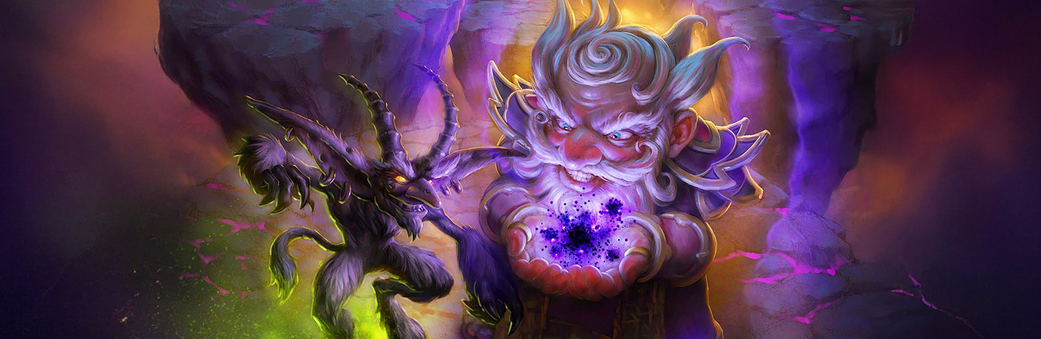 Get a Head Start on Outland Leveling With These Early Gear Upgrades For Warlock