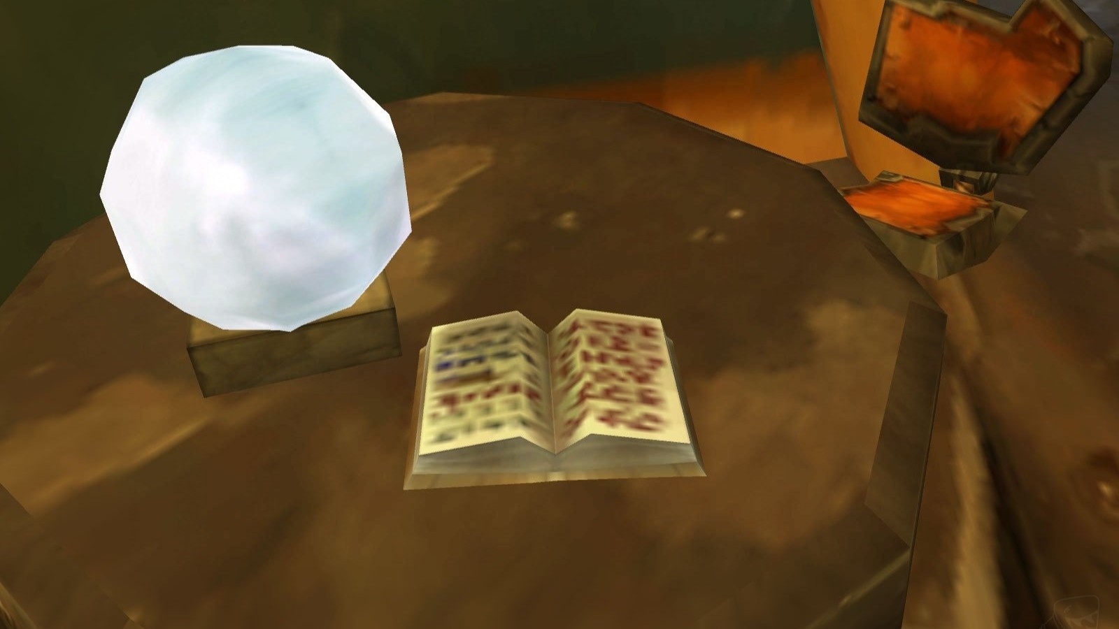 Blizzard Temporarily Disables Profession Re-Specialization in The Burning Crusade Pre-Patch