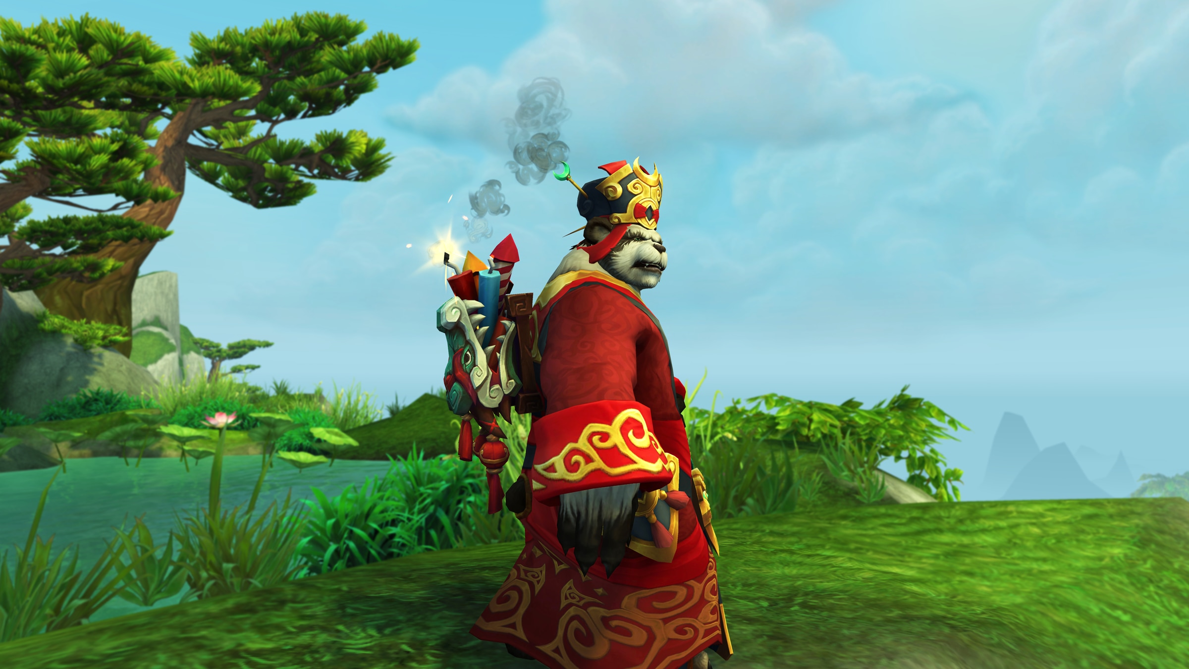 February 2026 Trading Post Items - Gold is Good