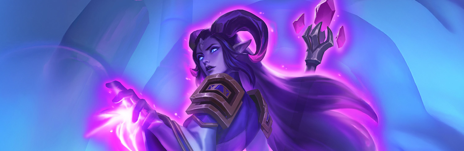 The Best Early Gearing Options for Healing & Shadow Priest at the Start of The Burning Crusade