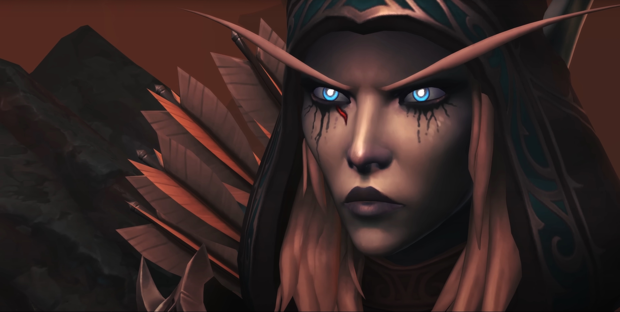 Sylvanas Wont Change in Midnight - Interview with PCGamesN