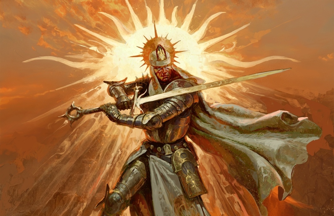 Paladins Get More Tuning in Diablo 4 Season 12 PTR: All the Latest Datamining