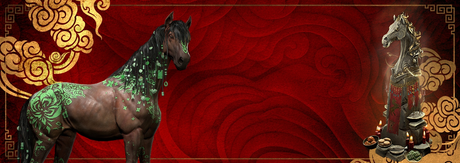 Diablo 4 Celebrates Lunar New Year with Huge Experience Buff