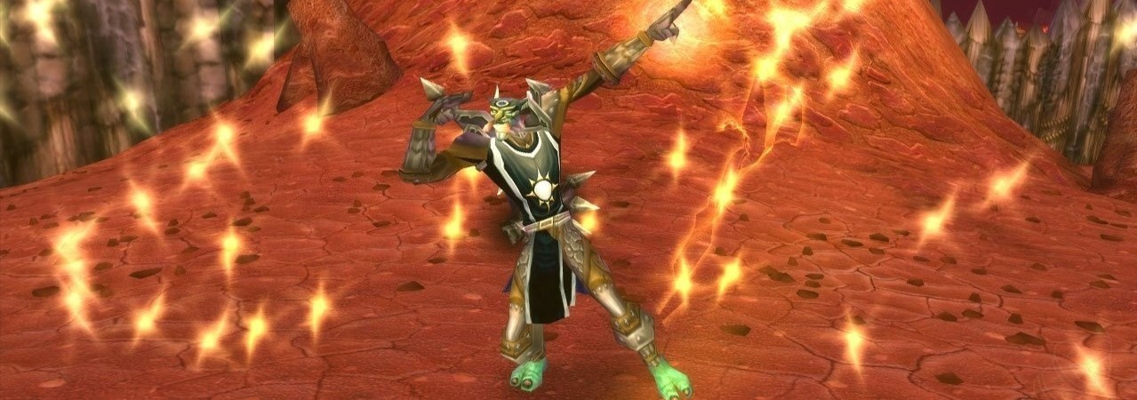 Last Chance to Earn Limited-Time Tabard of the Protector During The Burning Crusade Pre-Patch