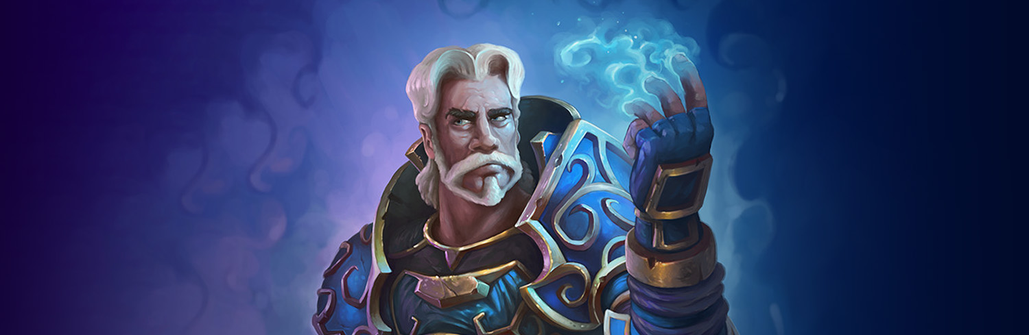 Mage Boosting is Back - Blizzard Relaxes Anti-Boosting Measures in The Burning Crusade