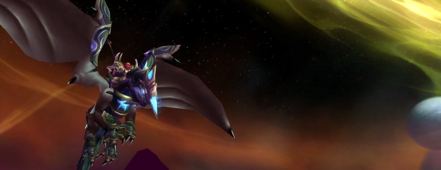 Every Hellfire Ramparts Quest in The Burning Crusade Anniversary