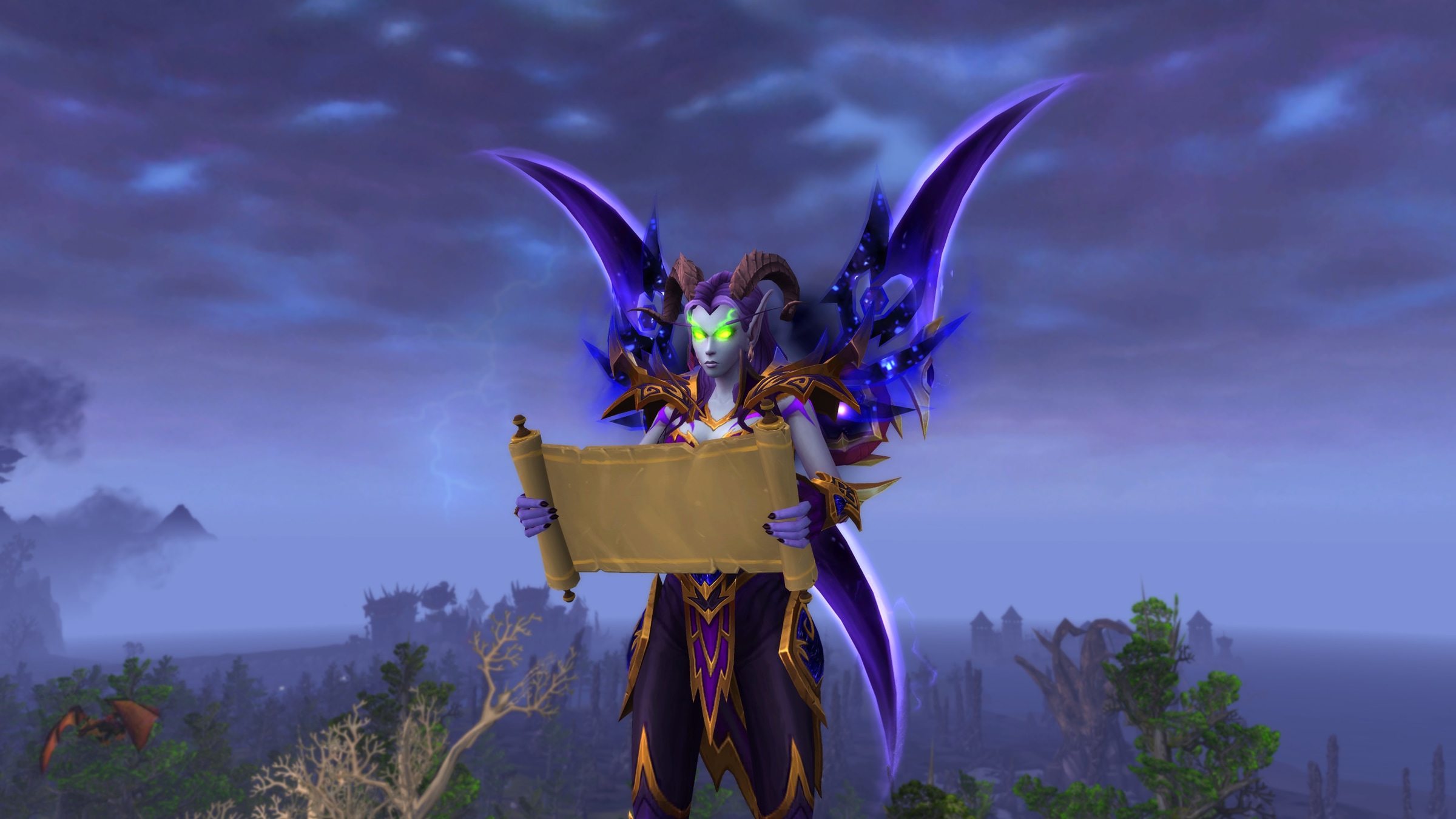 8-Hour Maintenance Scheduled for February 10th - Midnight Patch 12.0.1