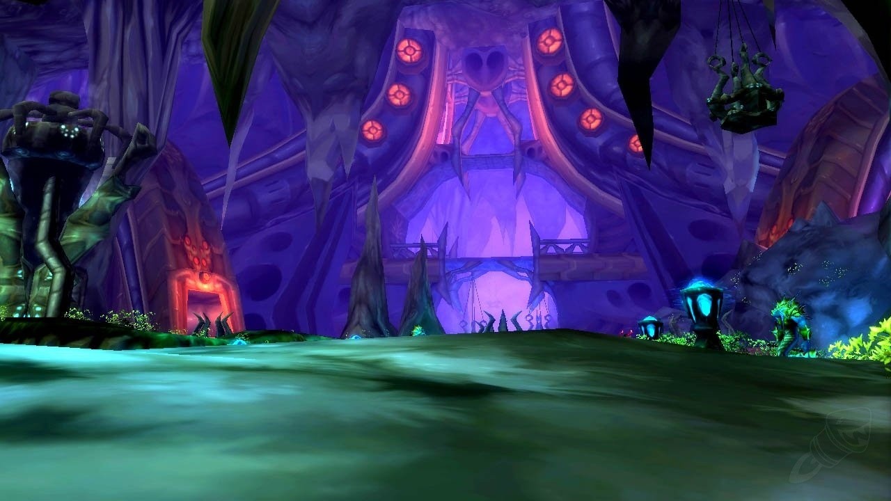 Every Slave Pens Quest in The Burning Crusade Anniversary