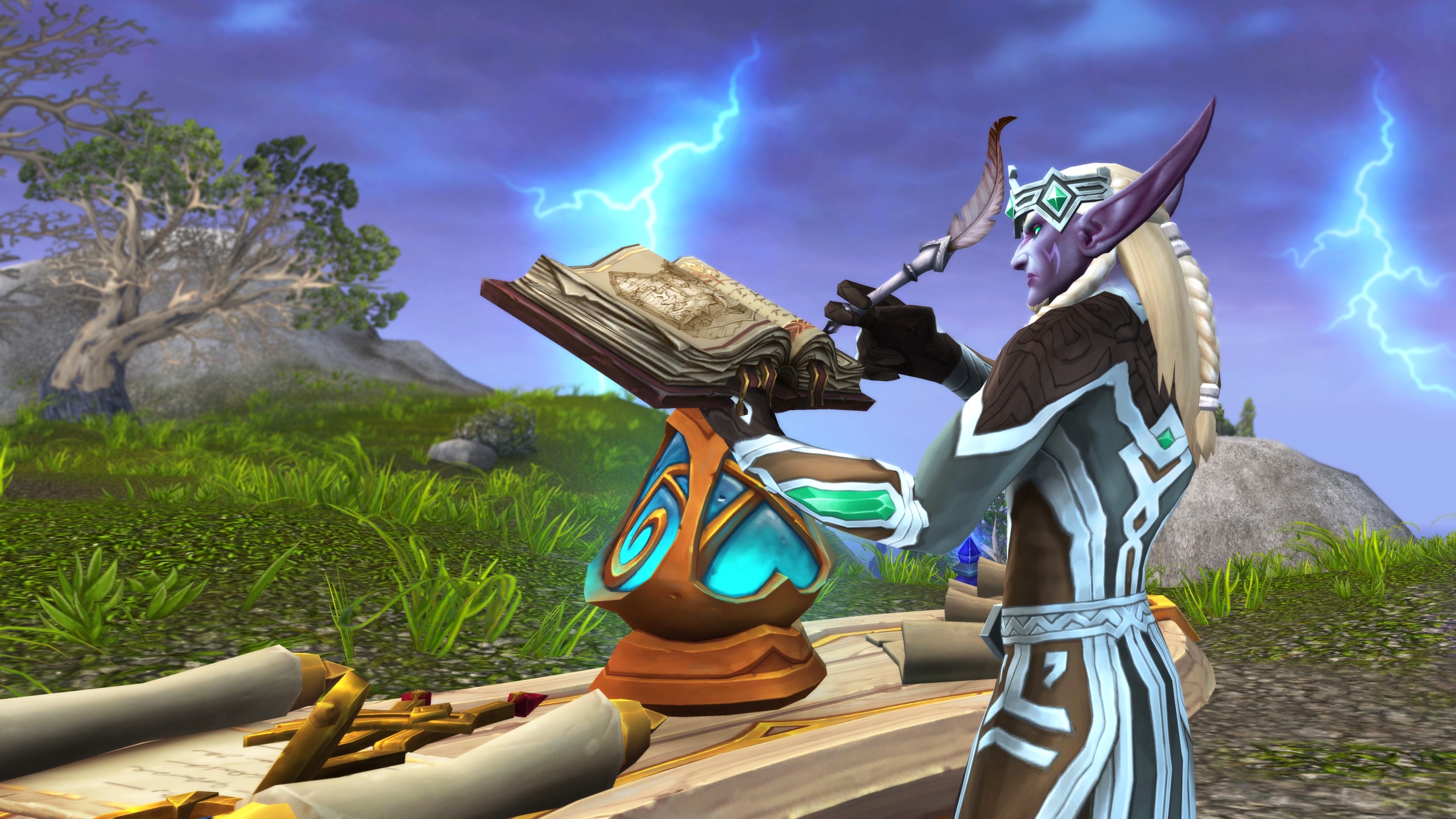 Midnight Pre-Patch 12.0.1 Patch Notes