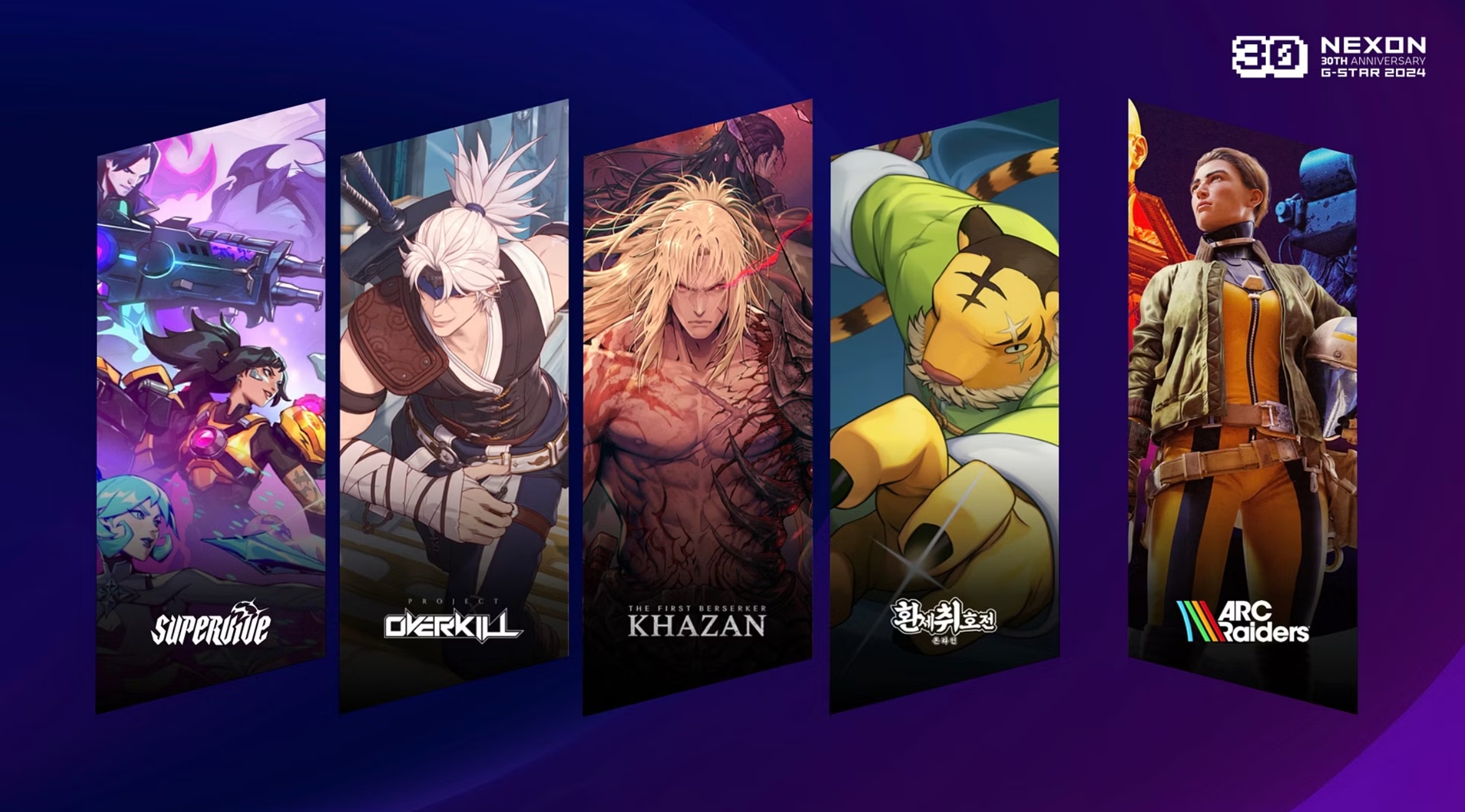 DNEWS Reports Korean Publisher Nexon Has Secured Rights to Develop New StarCraft Games