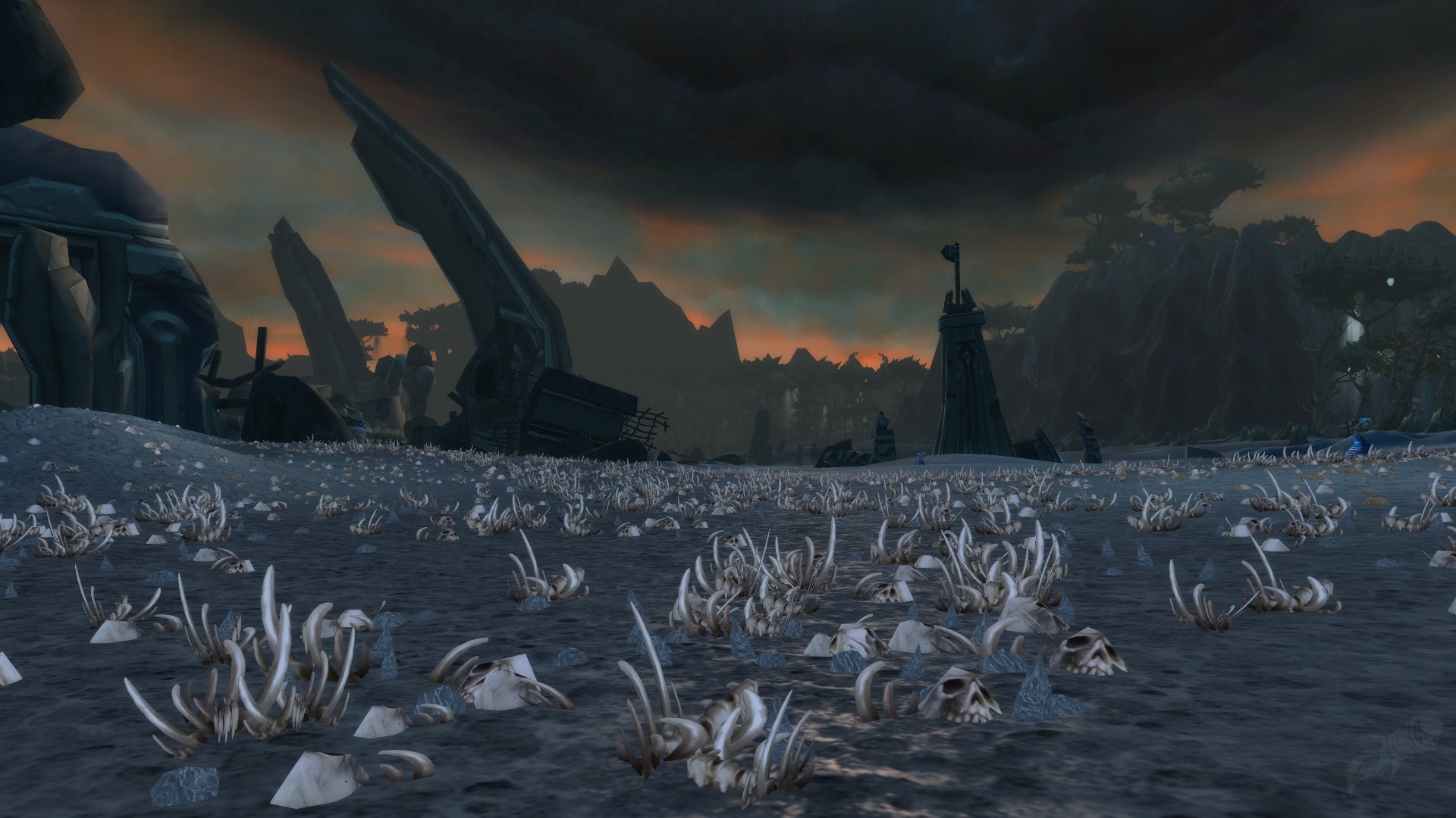 What Are Spirit Shards & How to Acquire Them in The Burning Crusade Anniversary