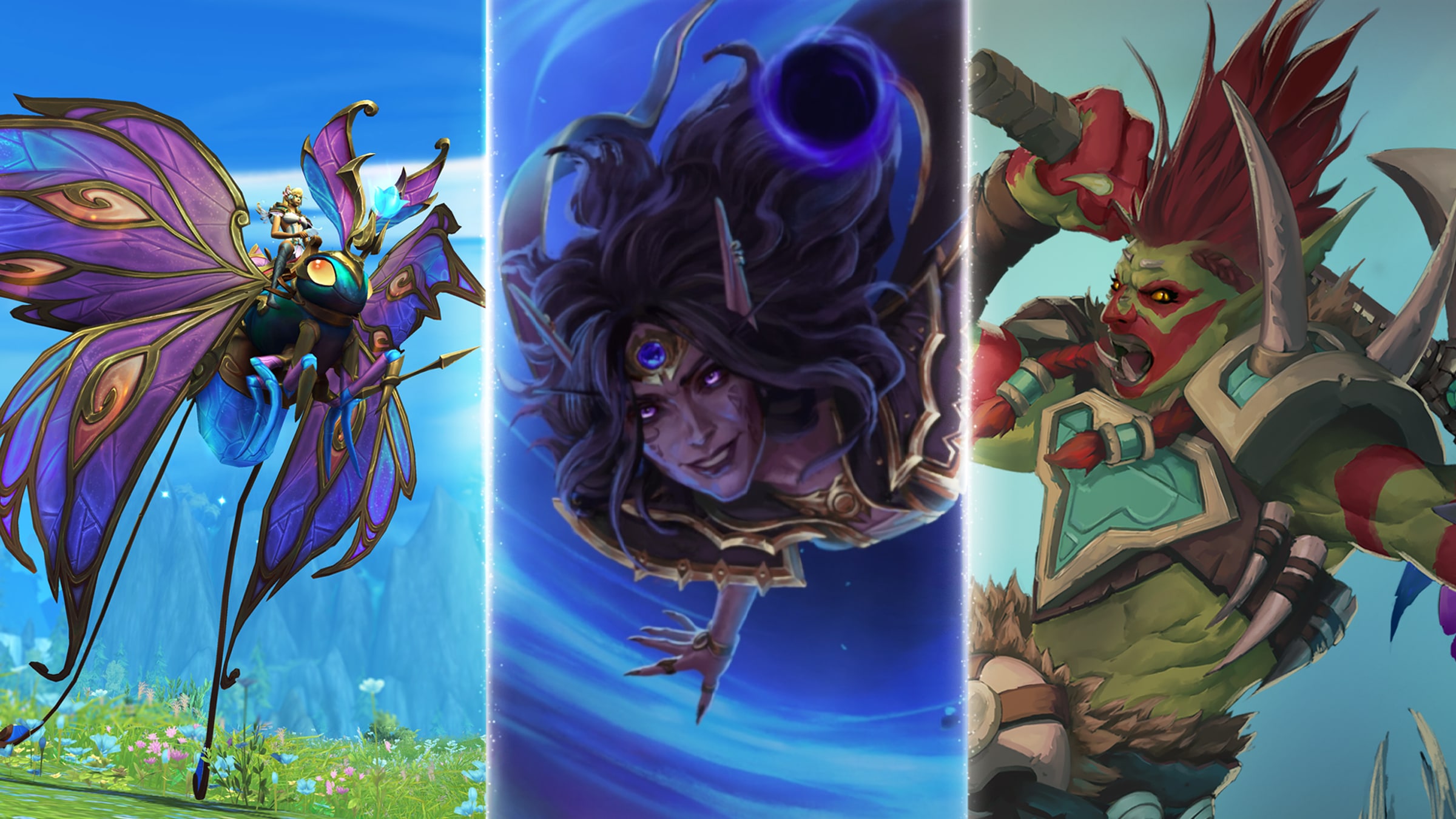 WoW Weekly: Second Midnight Pre-Patch, Short Stories, Tours, and More