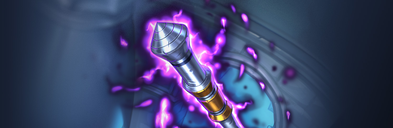 Blizzard Implements Fix For Limited Runed Arcanite Rod Formula - The Burning Crusade Anniversary