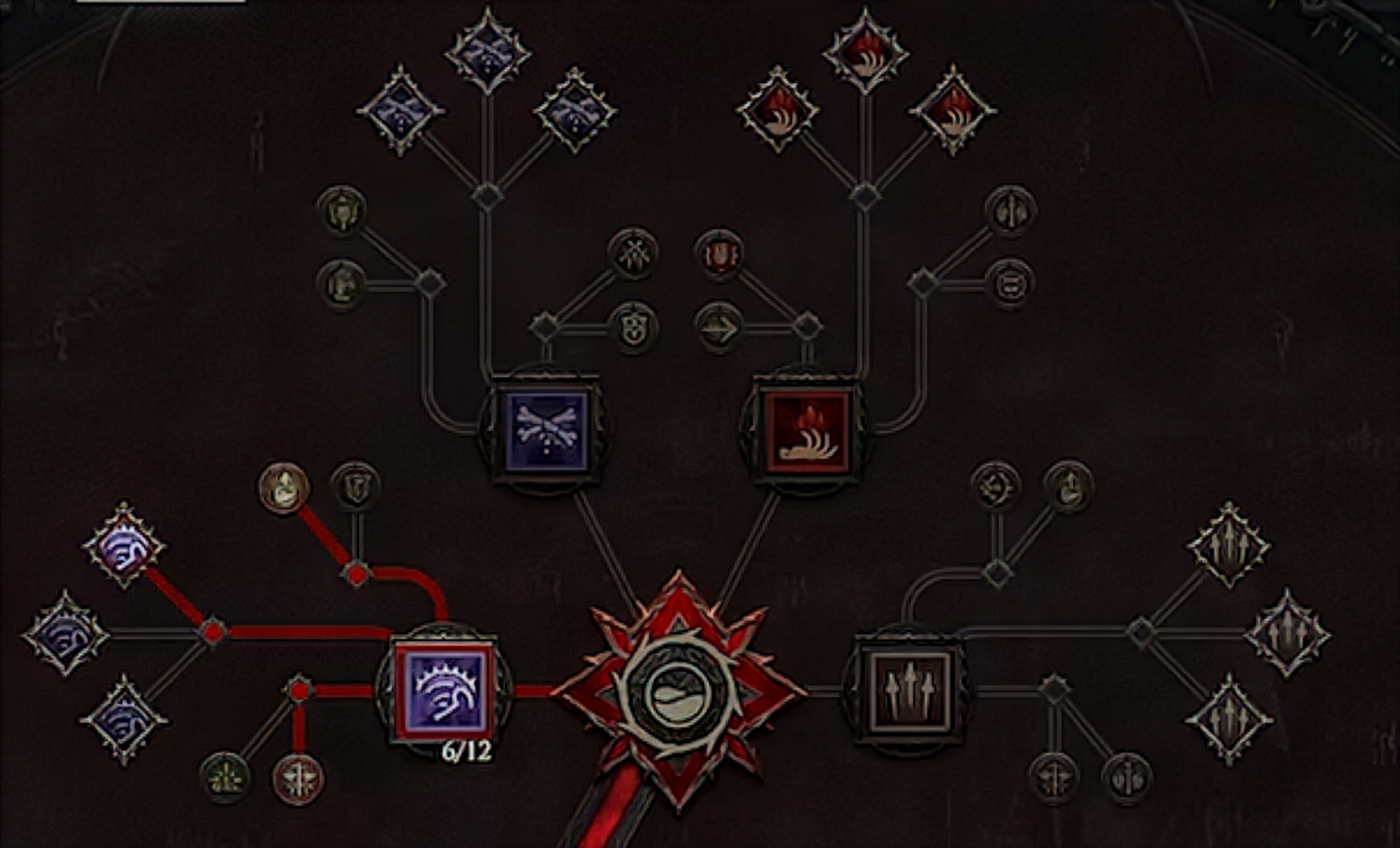Diablo 4 Skill Tree Rework Adds More Build Diversity
