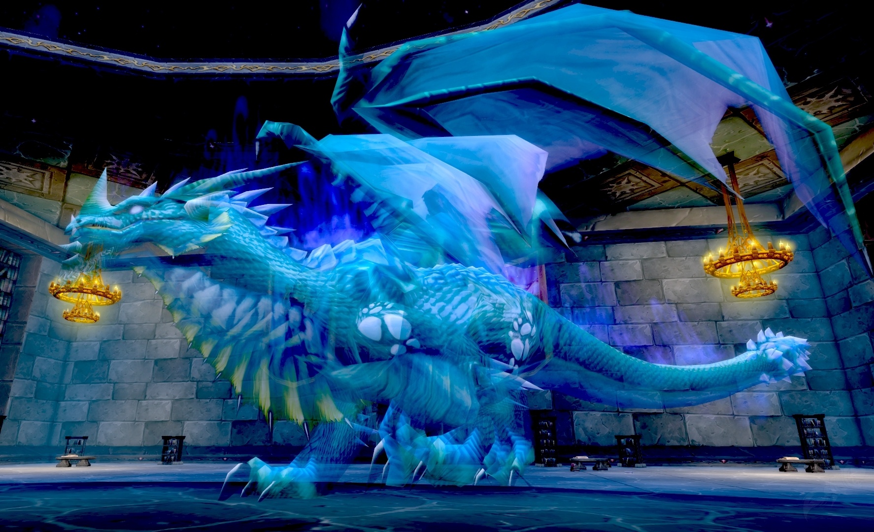 Karazhan, Gruul, & Magtheridon's Lair Now Live & Boss Guides Available - The Burning Crusade Anniversary