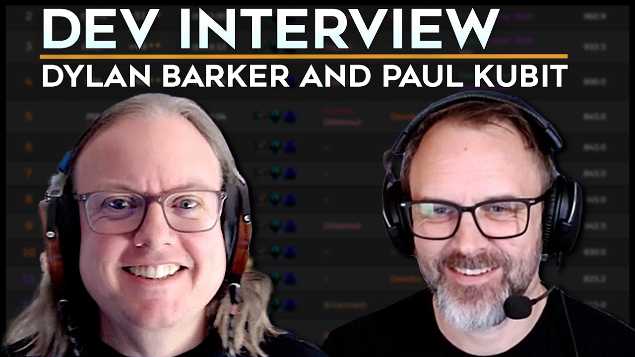 Measuring the Success of a Season: Interview with Raider.IO