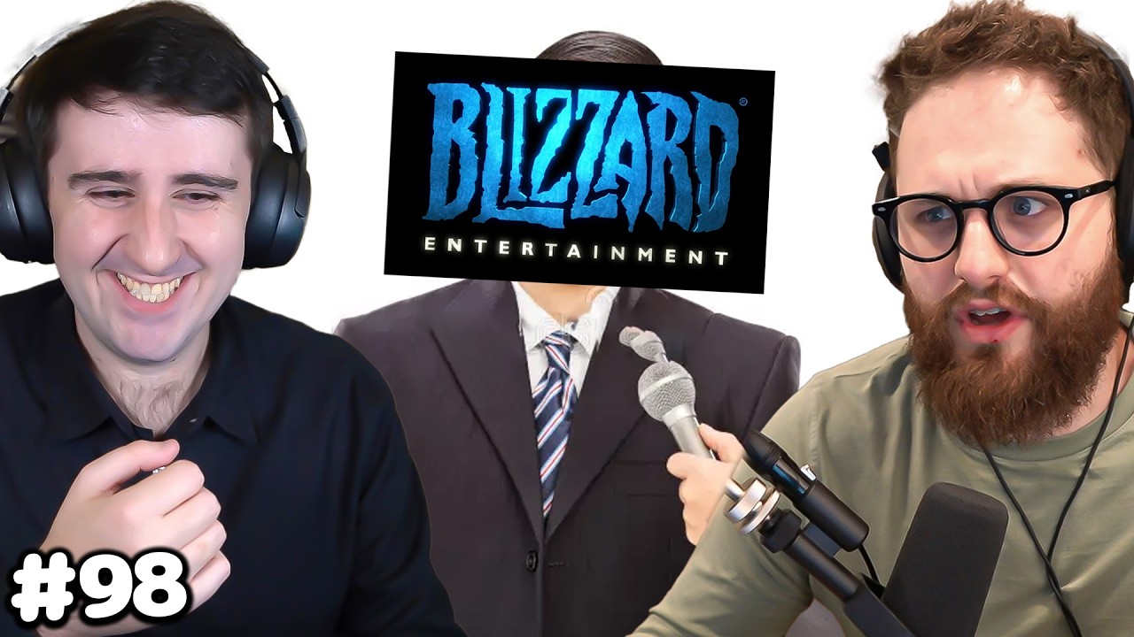 The PoddyC Interviewed Blizzard to Talk About Midnight