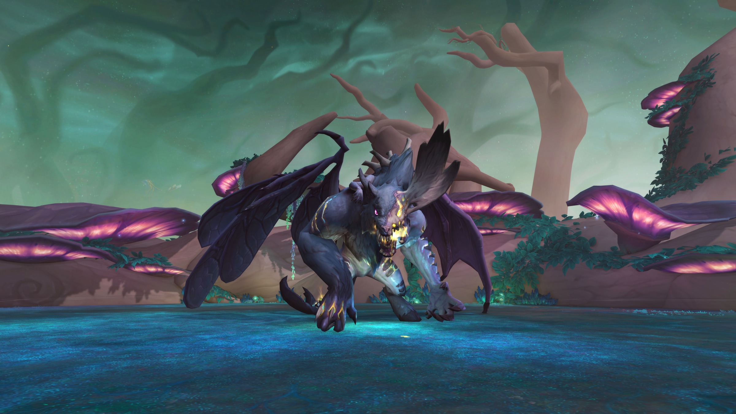 Gaze of the Alnseer Nerf - Trinket Tuning Hotfixes