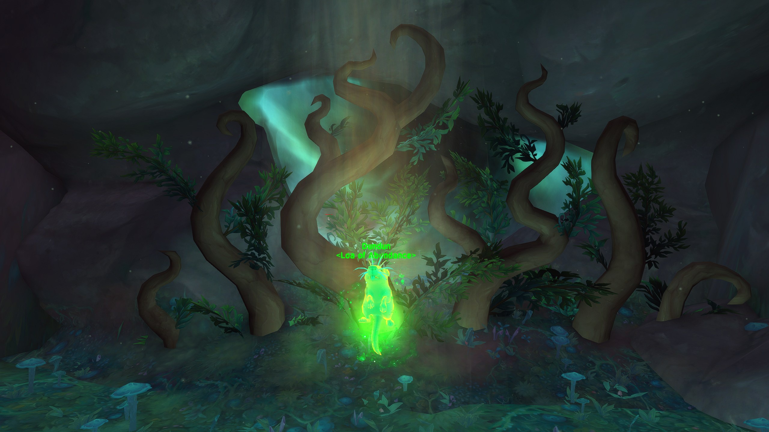 Abundance Event Bugged in Early Access and Does Not Work - Do Not Waste Your Shards