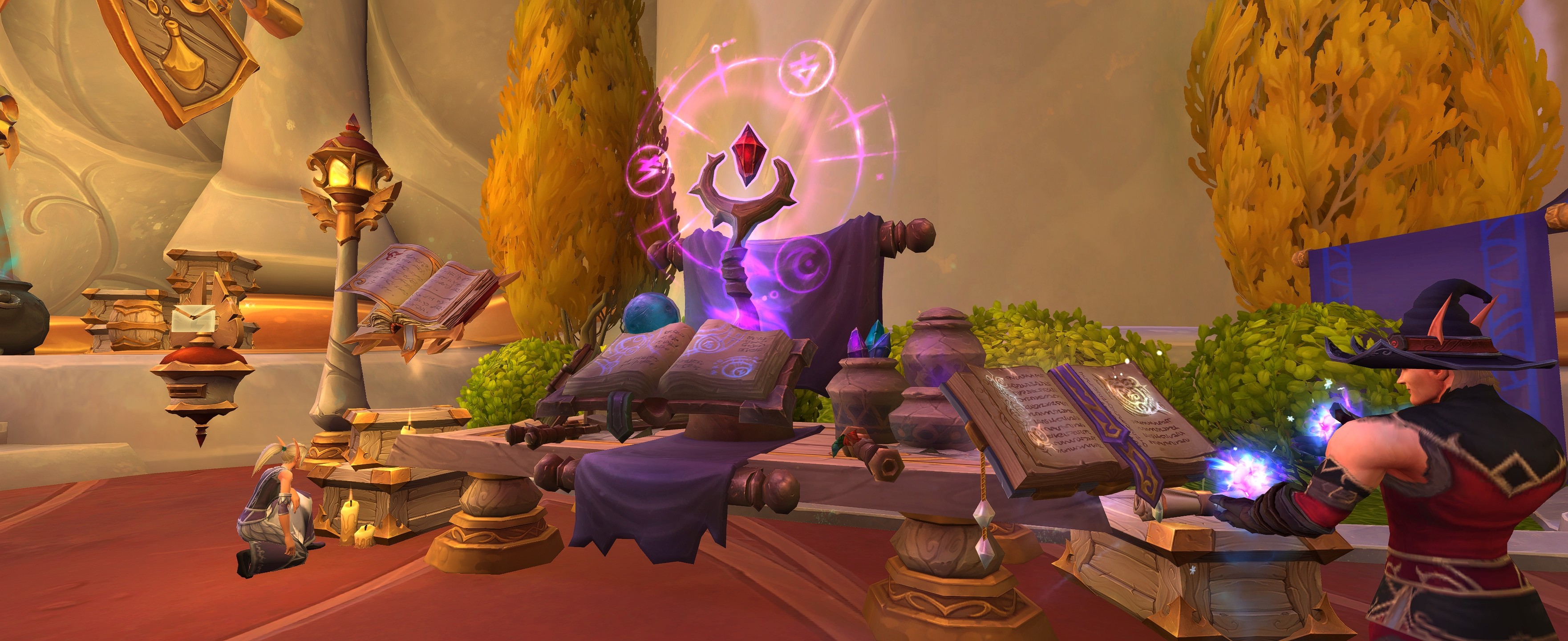 Automatic 'Current Expansion' Filter Returns for AH and Crafting With Goodies Addon