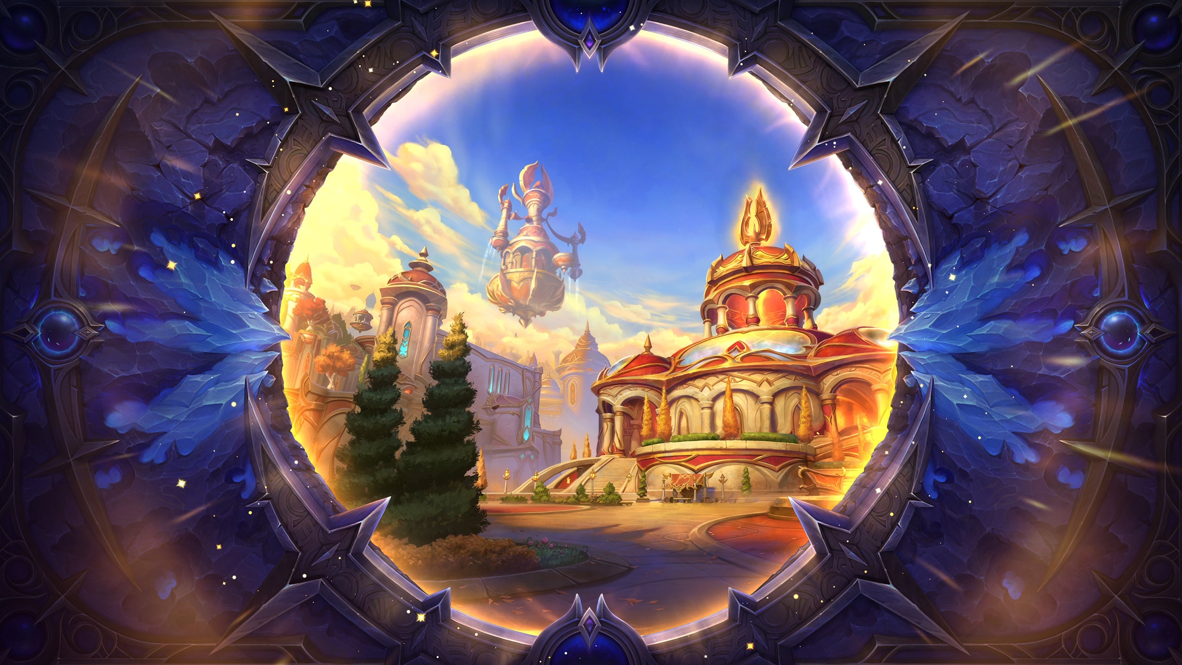 Adventure is Calling You Home with the Midnight Original Soundtrack