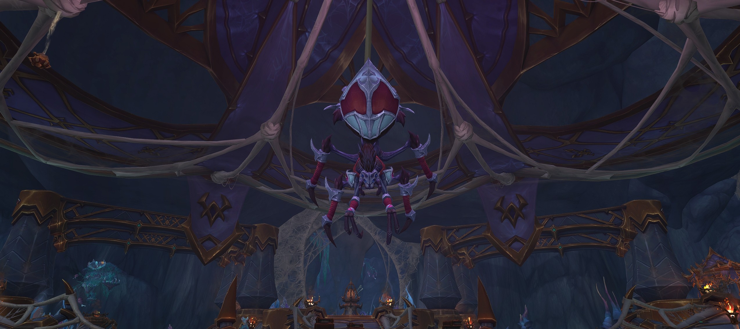 Weaver's Prodigy Crafting Speed Buff Still Available for Midnight Professions