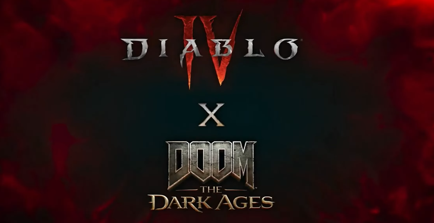 Destroy Demons with the Diablo 4 x Doom Dark Ages Crossover